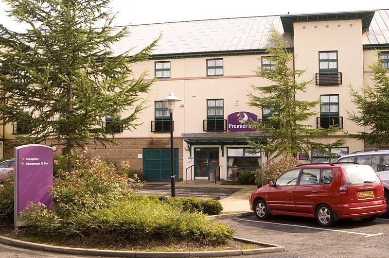 Doubletree By Hilton Edinburgh - Queensferry Crossing North Queensferry Exterior foto