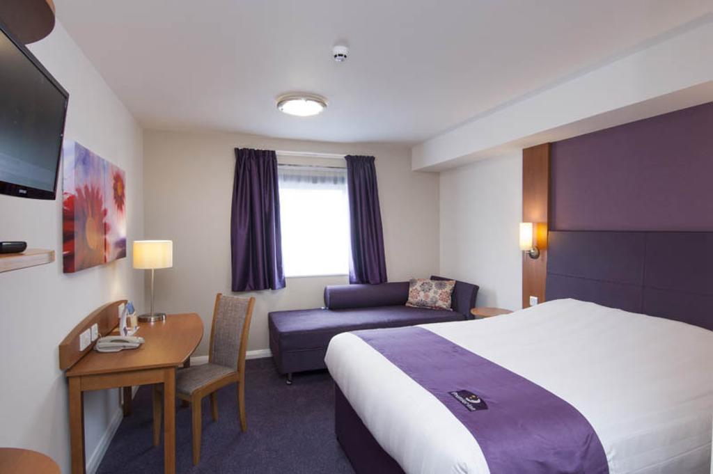 Doubletree By Hilton Edinburgh - Queensferry Crossing North Queensferry Habitación foto