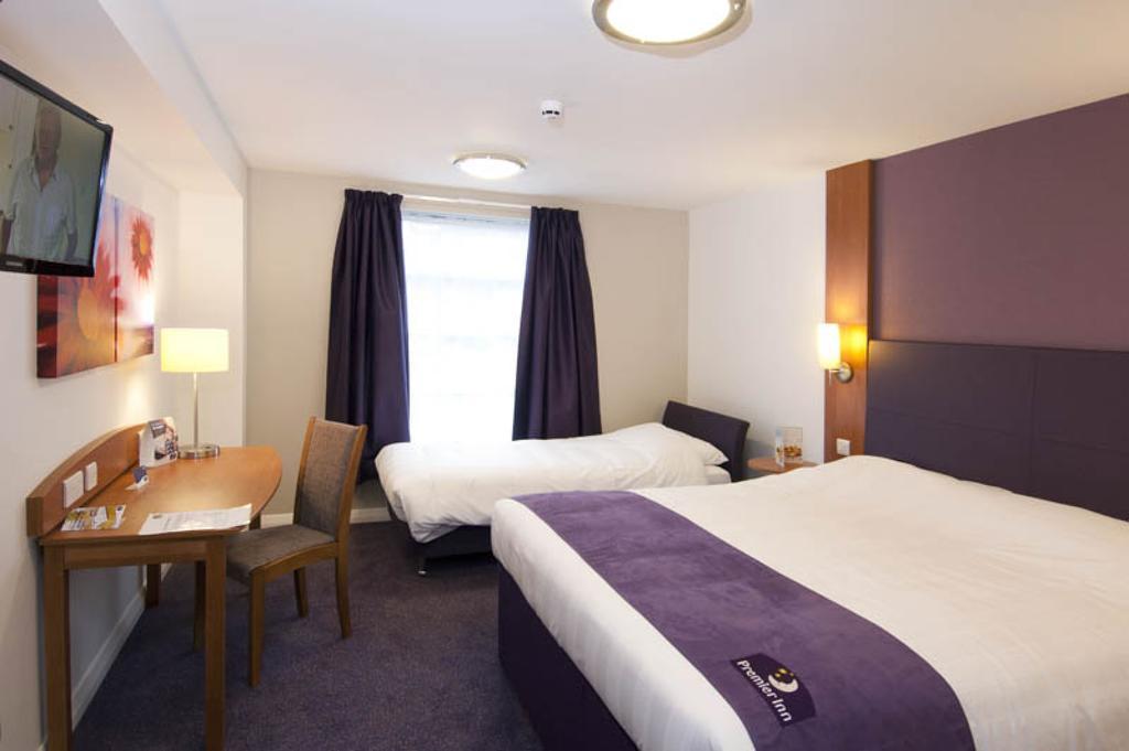 Doubletree By Hilton Edinburgh - Queensferry Crossing North Queensferry Habitación foto