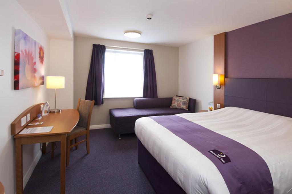 Doubletree By Hilton Edinburgh - Queensferry Crossing North Queensferry Habitación foto