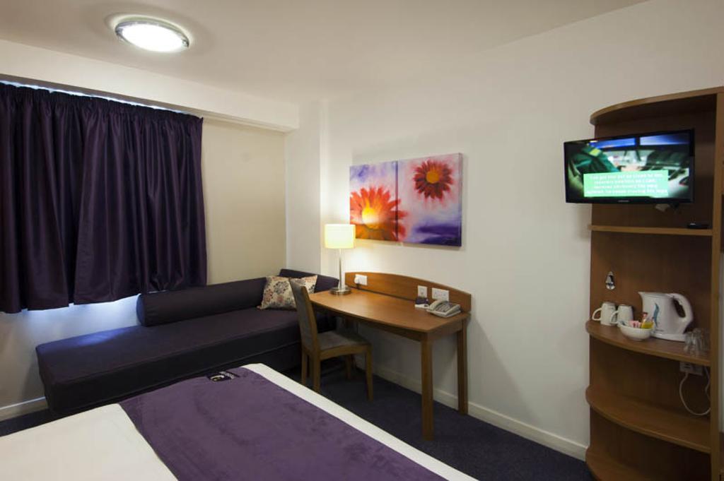 Doubletree By Hilton Edinburgh - Queensferry Crossing North Queensferry Habitación foto