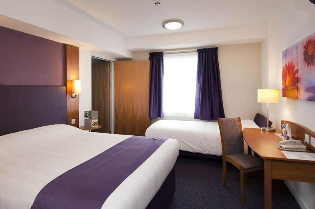 Doubletree By Hilton Edinburgh - Queensferry Crossing North Queensferry Habitación foto