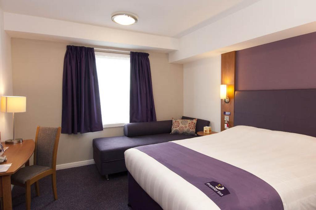 Doubletree By Hilton Edinburgh - Queensferry Crossing North Queensferry Habitación foto