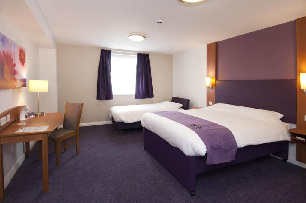 Doubletree By Hilton Edinburgh - Queensferry Crossing North Queensferry Habitación foto