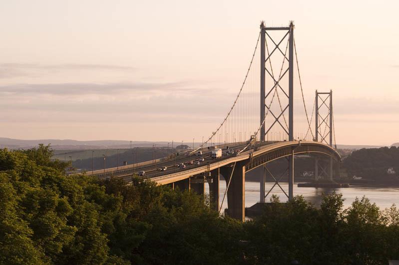 Doubletree By Hilton Edinburgh - Queensferry Crossing North Queensferry Exterior foto